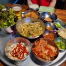 반곡동1912 | [원주맛집/반곡동 맛집] 냉삼맛집, 금자시대 다녀왔어요!