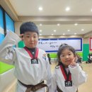 신광태권도 이미지