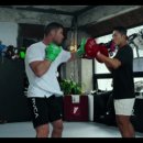 김동현한테 격투기 배우고 특수부대 간 토르 이미지