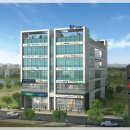 SJ 타워  앞 이미지