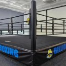 빌리언복싱짐 이미지