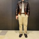 웨어하우스엘 | 그동안의 착장샷 모음 (버즈릭슨, 오어슬로우, 풀카운트, 웨어하우스 등)