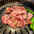 뽑기짱 인동점 | 구미 인동맛집'소보로' 프리미엄 점심특선 한우마늘즉석구이 후기
