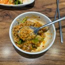 봉평 옹심이 메밀칼국수 이미지