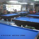 호구포 당구장 이미지