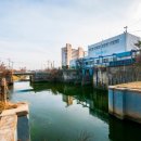 서창배수펌프장 이미지