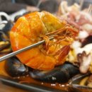 속초해안가 이미지