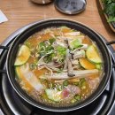 백년집밥 한식뷔페 이미지