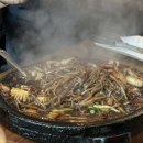 [부천 옥길 맛집] 부천소사경찰서 맛집 돌판짜장 맛집 미엔빠오 내돈내산