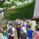 수일초등학교 이미지