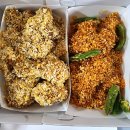 치킨인류고덕국제점 이미지