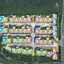 레이크 테라스 이미지