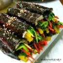 김밥광장 이미지