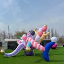씨유 한강여의도2호점 | 2026 여의도 벚꽃축제 다녀온 찐후기 주차 먹거리