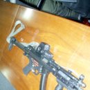 [지름기]이오텍 구입후기..MP5-Navy완성^^ 이미지
