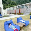 스테이 가정집 | 홍천강뷰 카페 플로팅 플로어｜스테이가정집 펜션 가는 길, 아이와 가기 좋은 감성카페