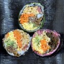 예산로 | 예산시장 근처 맛집, 김재춘인생김밥 내돈내산 후기