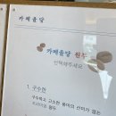 카페율당