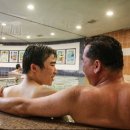 한화리조트 백암온천
