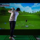 탑스 스크린 골프 이미지