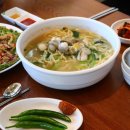 오심칼국수 이미지