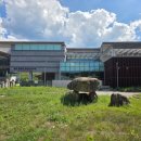 울진봉평리신라비전시관 | 울진봉평리신라비전시관 - 강원도 여행 1일차