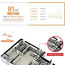 우만한일베라체에코플러스 이미지