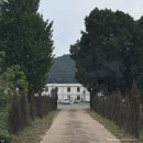 프랑스 빈티지 가구와 소품이 멋진 태안 &#39;안나앤틱카페&#39; 후기