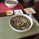 멋스러운 구움과자와 카페디저트 이미지