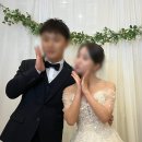 [웨딩포토부스] 광주 제이아트 예식 후기~!