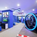 게임존(game zone) 이미지