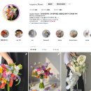 본식 부케💐로지연 플라워 본식 부케 후기/겨울 예식 부케 추천