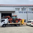 해남군농업기술센터 북부농기계임대사업소 | 남도 농업의 숨은 경쟁력! 장흥군의 농기계 임대사업, 주말 확대로 &#39;수확기 골든타임&#39;을 잡다!