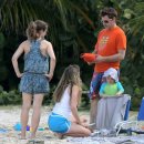 세인트 바트 이미지