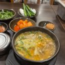 백암-5 | [선릉 순대국] 선릉 줄 서서 먹는 순대국 맛집 '농민백암순대 본점'
