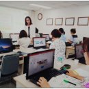 한글과 엑셀 다루기 이미지