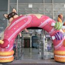 곡성레져문화센터 | 곡성 레저문화센터 어린이집 흡연 예방 교육 마술공연 버블공연