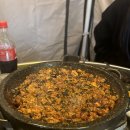 장닭과촌닭 이미지