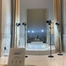 위더스코리아 | [광주위더스홀패키지] 통통녀 본식 드레스 초이스 &amp; 부케 셀렉 솔직후기