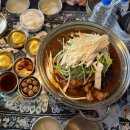 아랫목식당 | 경주 황리단길 맛집 황남두꺼비식당 아이와 가기 좋은 예스키즈존 후기