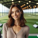 전주실내골프연습장 이미지