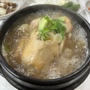 상황삼계탕 | 해운대삼계탕 상황삼계탕오리불고기 부산본점 후기
