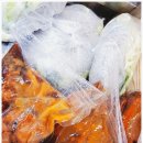 신세계 찜닭 이미지