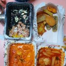 배떡로제떡볶이 - 용인시 기흥구 용구대로 2362 | 배떡로제떡볶이
