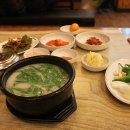사상목촌돼지국밥 이미지