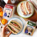 이마트24중앙탑 | 이마트24 편의점 신상 손종원 샌드위치 2종 솔직 후기