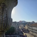 황금궁전주유소 | 신혼여행 스페인 포르투갈 여행 루트 투어 업체 공유!