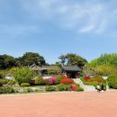 오죽헌충전소 이미지