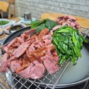 병천 유황오리 이미지