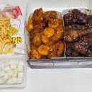 [제품 리뷰] 호식이두마리치킨 딥블랙갈릭, 깐쇼킹 솔직 후기(내돈내산, 호식이처돌이의 모든 메뉴 맛...